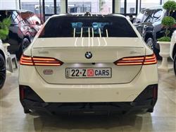 بي ام دبليو الفئة 5